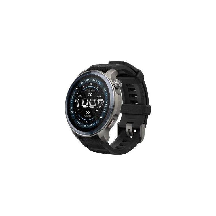 Amazfit Smartwatch Balance 2 Black