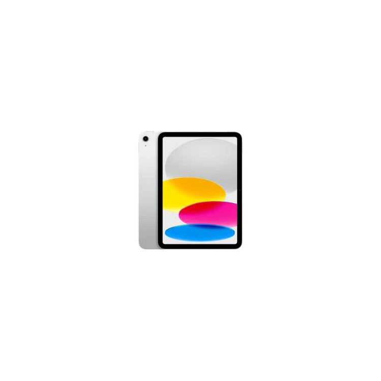 Apple iPad 2025 11Gen 11" 128GB Silver MD3Y4LL/A