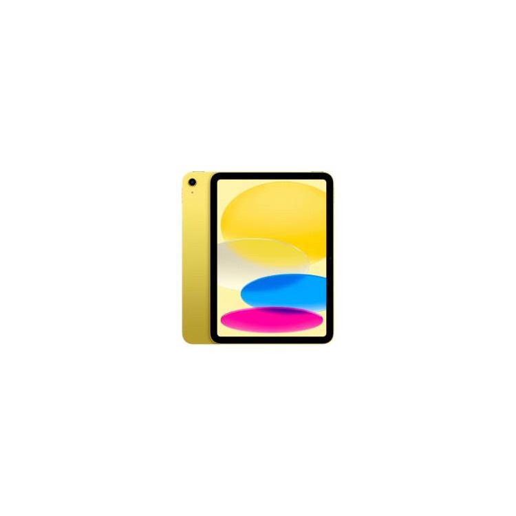 Apple iPad 2025 11Gen 11" 128GB Yellow MD4D4LL/A