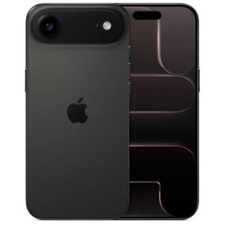 Apple iPhone Air 1TB 6,5" Space Black MG2W4QN/A