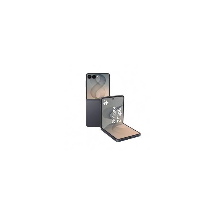 Samsung SM-F776B Z Flip 8 12+256GB 4.1"/6.9" 5G Graphite EU