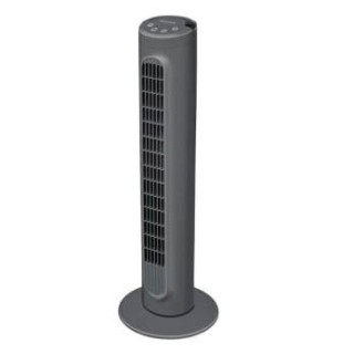 Honeywell Ventilatore Comfort Control Tower Fan Grey