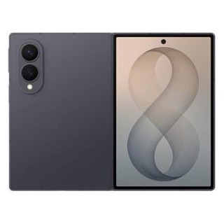 Samsung SM-F971B Z Fold8 7.6" 12+256GB Graphite EU