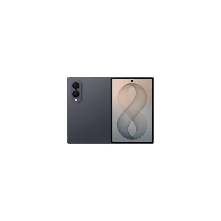 Samsung SM-F971B Z Fold8 7.6" 12+256GB Graphite EU