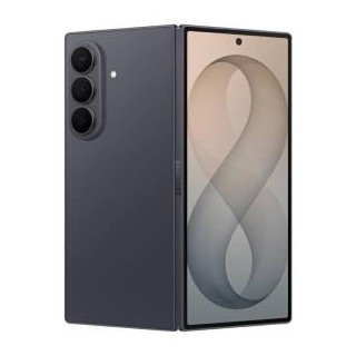 Samsung SM-F976B Z Fold 8 Ultra 7.6" 16+1TB Graphite EU