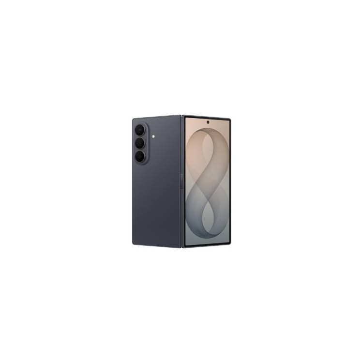 Samsung SM-F976B Z Fold 8 Ultra 7.6" 16+1TB Graphite EU