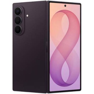 Samsung SM-F976B Z Fold8 Ultra 7.6" 12+256GB Violet Shadow EU