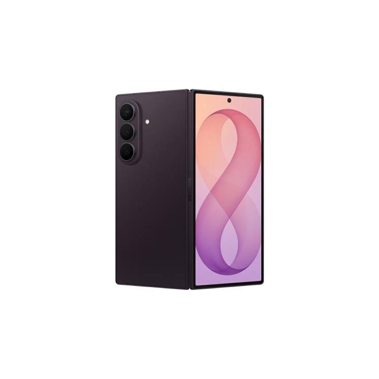 Samsung SM-F976B Z Fold8 Ultra 7.6" 12+256GB Violet Shadow EU