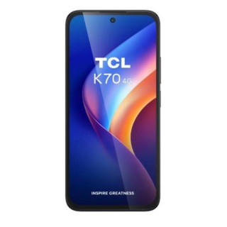 TCL K70 4+128GB 6.8" 4G Indigo Black DS EU