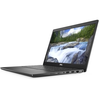 Dell Latitude 3420 14"|i5-1135G7|8GB|256GB SSD|FHD|USA|W10|BLACK  - Grado AB