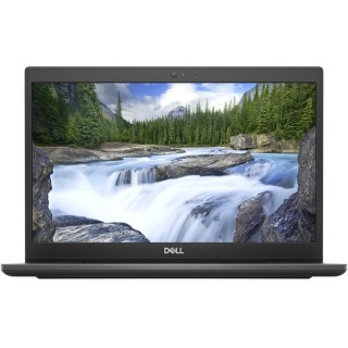 Dell Latitude 3420 14"|i5-1135G7|8GB|256GB SSD|FHD|USA|W10|BLACK  - Grado AB
