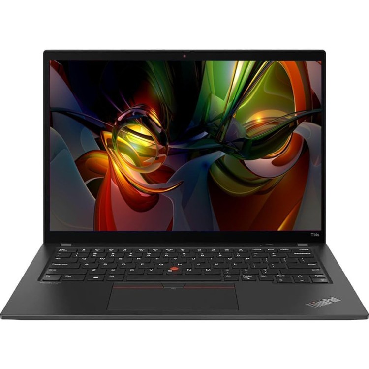 Lenovo Thinkpad T14s Gen 1 14"|i5-10210U|16GB|512GB SSD|SCA|FHD|W10|BLACK - Grado AB
