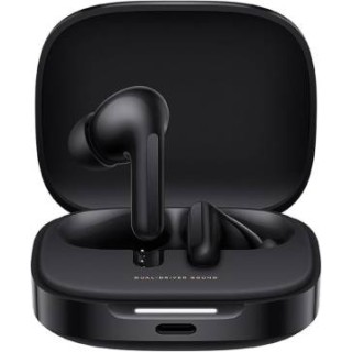 Xiaomi Auricolari Wireless Redmi Buds 6 Black