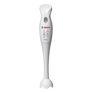 Bosh Frullatore ad Immersione MSM6B100 280W Bianco