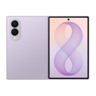 Samsung SM-F971B Z Fold8 7.6" 12+256GB Lavender ITA