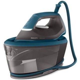 Philips Ferro da Stiro Caldaia Series 2000 1.4l 2400w Blu/Grigio