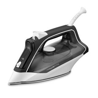 Rowenta Ferro da Stiro a Vapore Effective 2 DX1530 2200W Nero