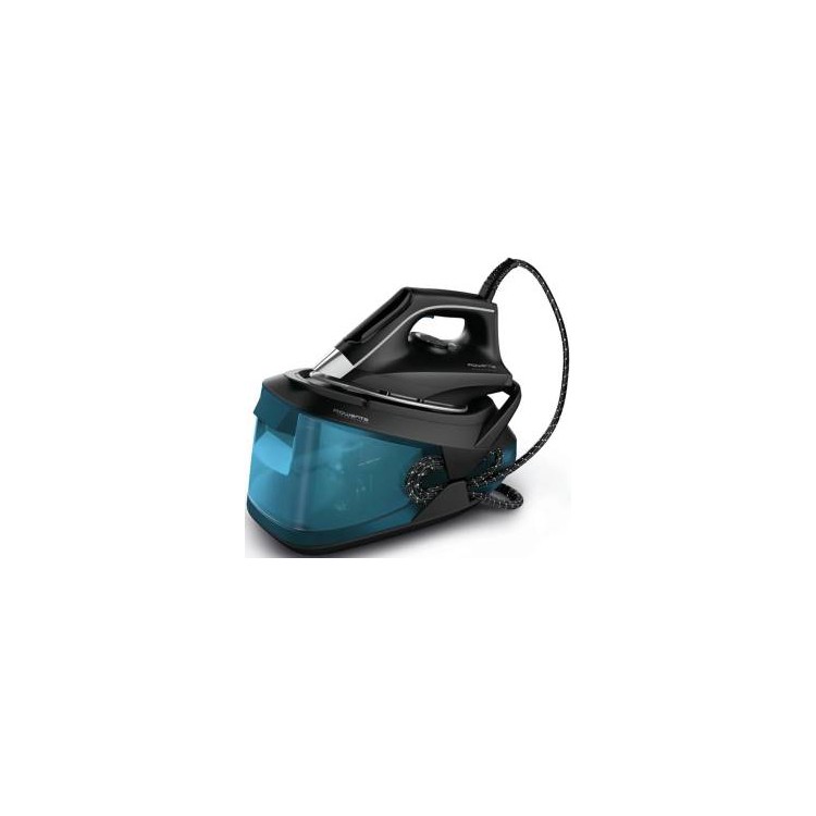 Rowenta Ferro da Stiro con Caldaia Powersteam VR8317 1.7l 2400w