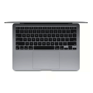 Apple Macbook Air (13" 2020, M1)|Apple M1|8GB|256GB SSD|ITA|RETINA|1-250|GREY|Grado AB