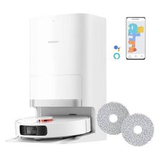 Xiaomi Robot Vacuum X20+ EU