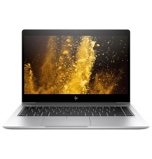 HP EliteBook 840 G6 14"|i7-8565U|16GB|256GB SSD|SCA|FHD|W10|SILVER - Grado AB