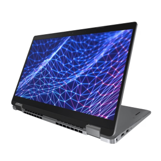 Dell Latitude 5330 2-in-1 Touch 13.3"|i5-1245U|16GB|256GB SSD|FHD|SCA|W10|GREY  - Grado AB