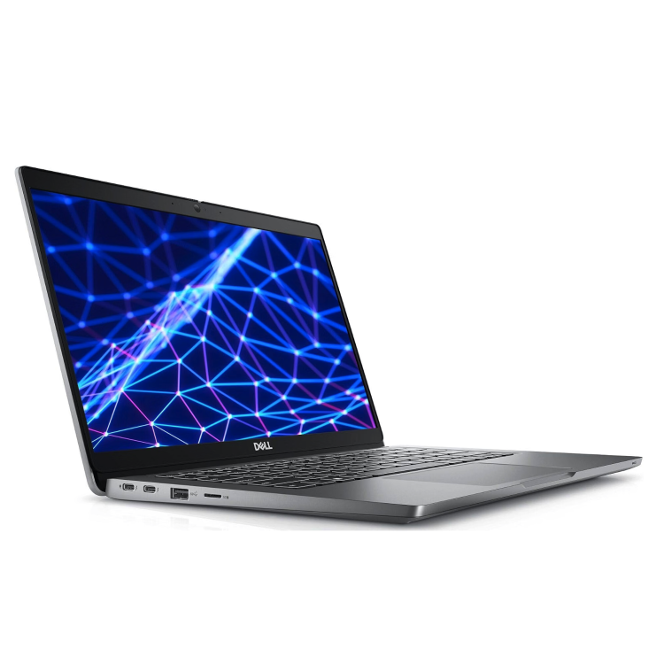 Dell Latitude 5330 2-in-1 Touch 13.3"|i5-1245U|16GB|256GB SSD|FHD|SCA|W10|GREY  - Grado AB