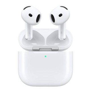 Apple Auricolari AirPods 5 2026 Wireless Charging Case MKFT4ZM/A