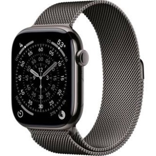 Apple Watch Serie 11 Cell 46mm TC/Slate ML/Slate M/L ITA MFD44QL/A