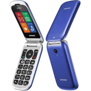 Brondi Stone+ Blu DS ITA