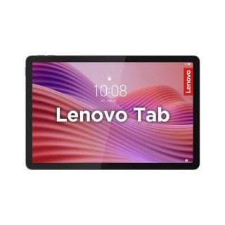 Lenovo Tab ZAEH0220SE 4+128GB WiFi 10.1" Luna Grey + Cover