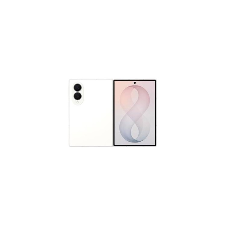 Samsung SM-F971B Z Fold8 7.6" 12+256GB Cream ITA