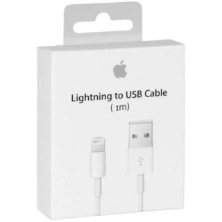 Apple Cavo Lightning a USB (1m) MD818ZM/A