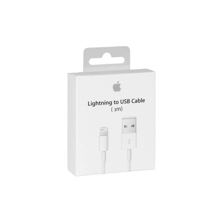 Apple Cavo Lightning a USB (1m) MD818ZM/A