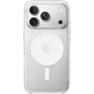 Apple iPhone 18 Pro Clear Case MagSafe MKDU4ZM/A