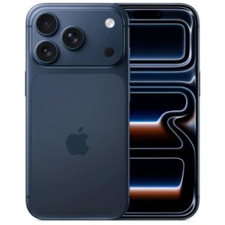 Apple iPhone 17 Pro 256GB 6,3" Deep Blue MG8J4HX/A