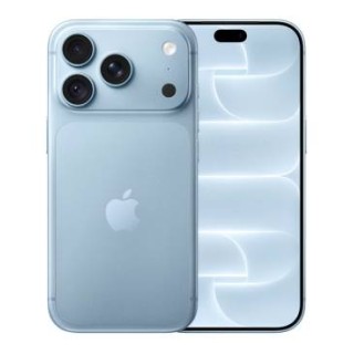 Apple iPhone 18 Pro 2TB 6.3" Glacier MJT64QL/A