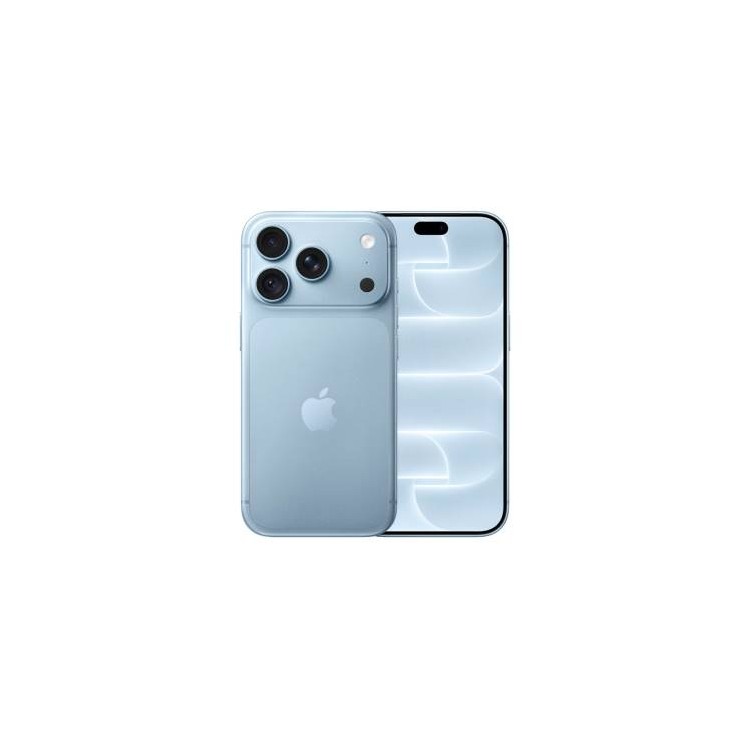 Apple iPhone 18 Pro 2TB 6.3" Glacier MJT64QL/A