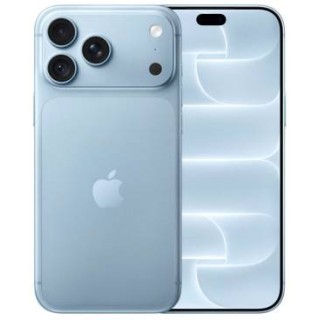 Apple iPhone 18 Pro Max 2TB 6,9" Glacier MJY54QL/A