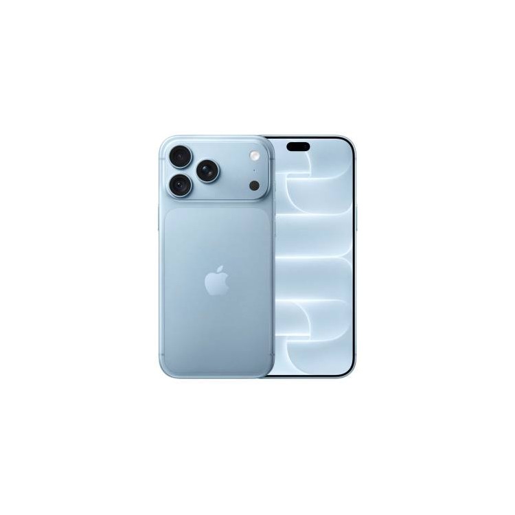 Apple iPhone 18 Pro Max 256GB 6.9" Glacier MJXR4QN/A