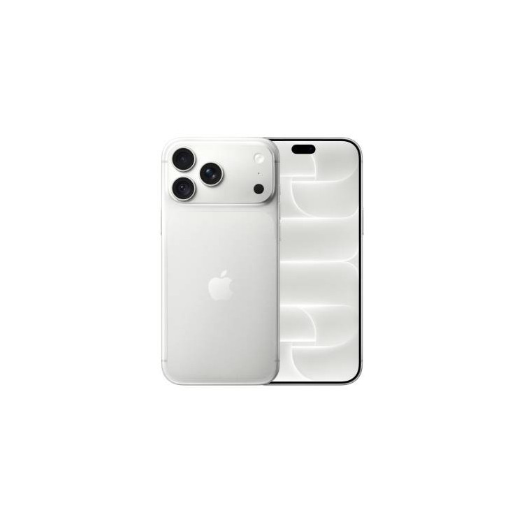 Apple iPhone 18 Pro Max 256GB 6.9" Silver MJXP4QN/A