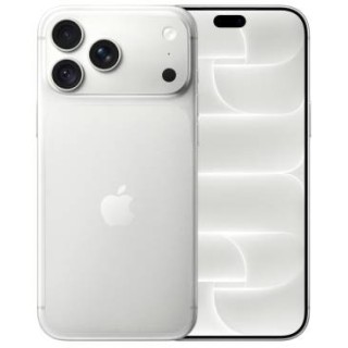 Apple iPhone 18 Pro Max 1TB6.9" Silver MJXY4QN/A