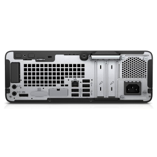 HP ProDesk 400 G4|i5-6500|8GB|256GB SSD|SFF|W10P - Grado AB