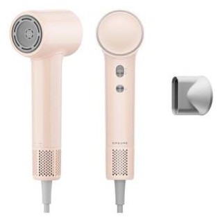 Dreame Asciugacapelli Mini Flow 1200w Rosa