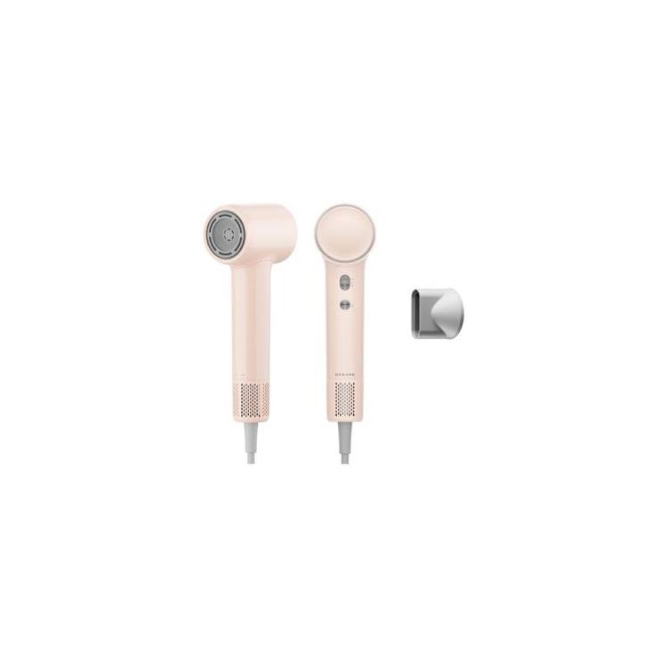 Dreame Asciugacapelli Mini Flow 1200w Rosa