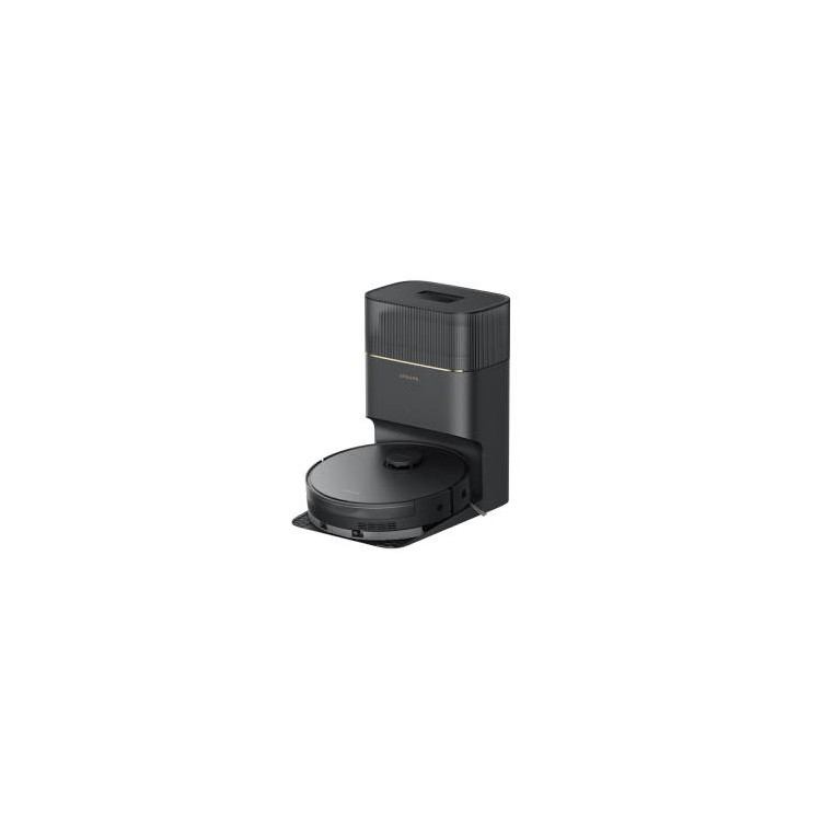 Dreame Robot Aspirapolvere D20 Pro Plus 650w Black
