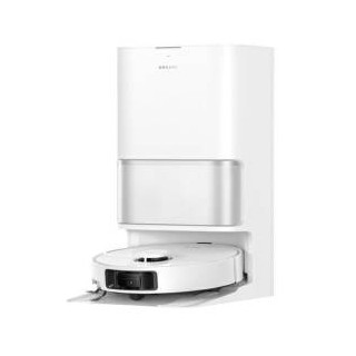 Dreame Robot Aspirapolvere L10s Ultra Gen 3 Set 600w White