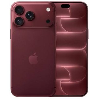 Apple iPhone 18 Pro Max 512GB 6.9" Burgundy MJXV4QL/A