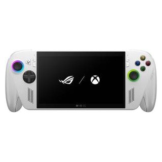 Asus Rog Xbox Ally Console Ry Z2 RC73YA W11H 16+512GB White
