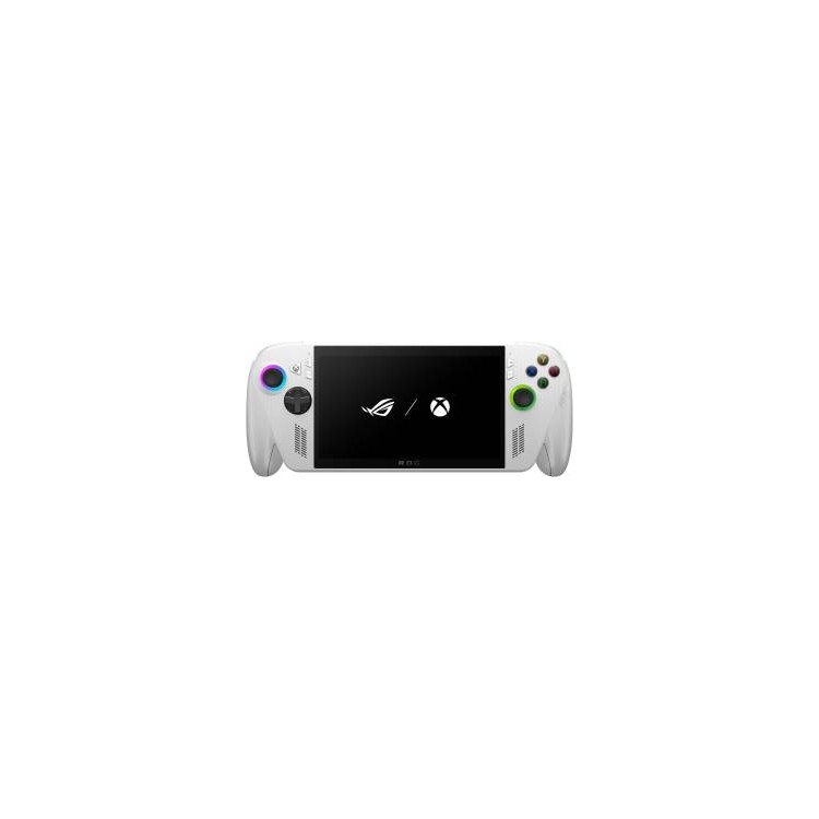 Asus Rog Xbox Ally Console Ry Z2 RC73YA W11H 16+512GB White